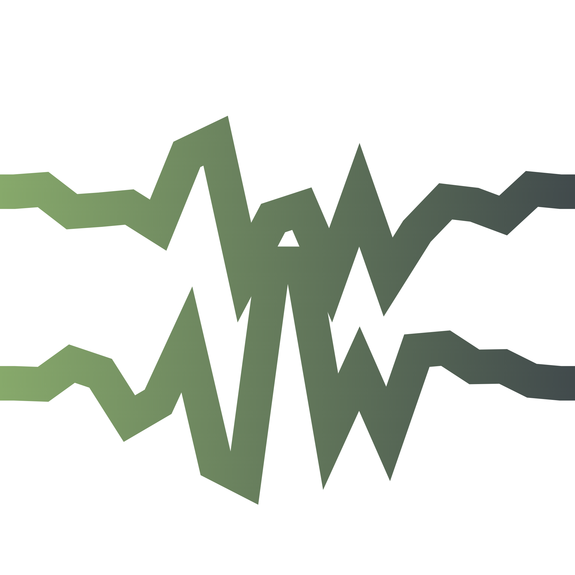 Squigl #40 static token preview