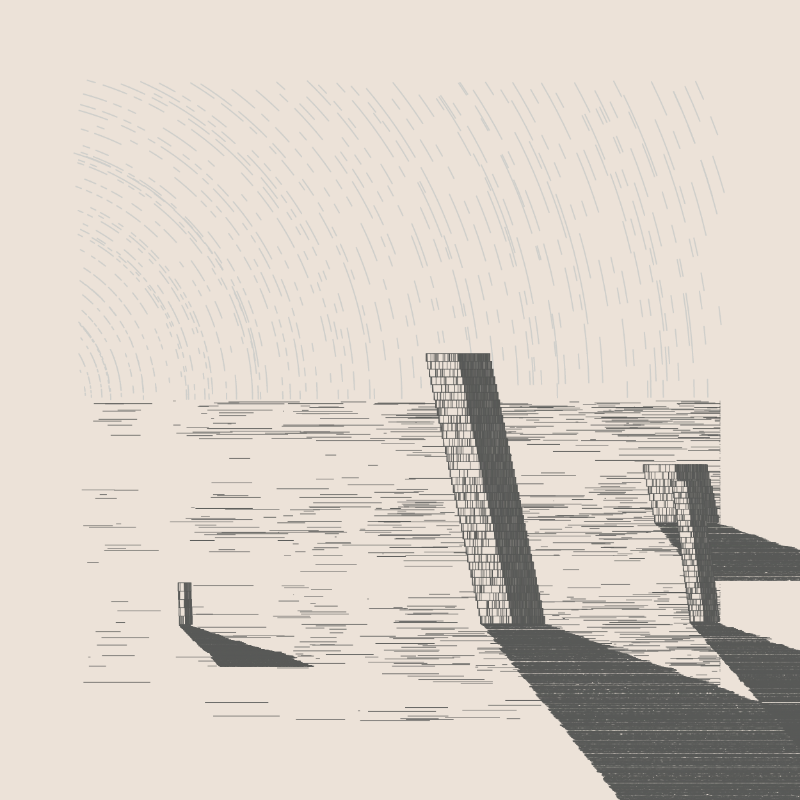 After the Fall #125 static NFT preview