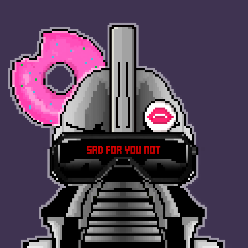 Cylon Invasion #318 static token preview