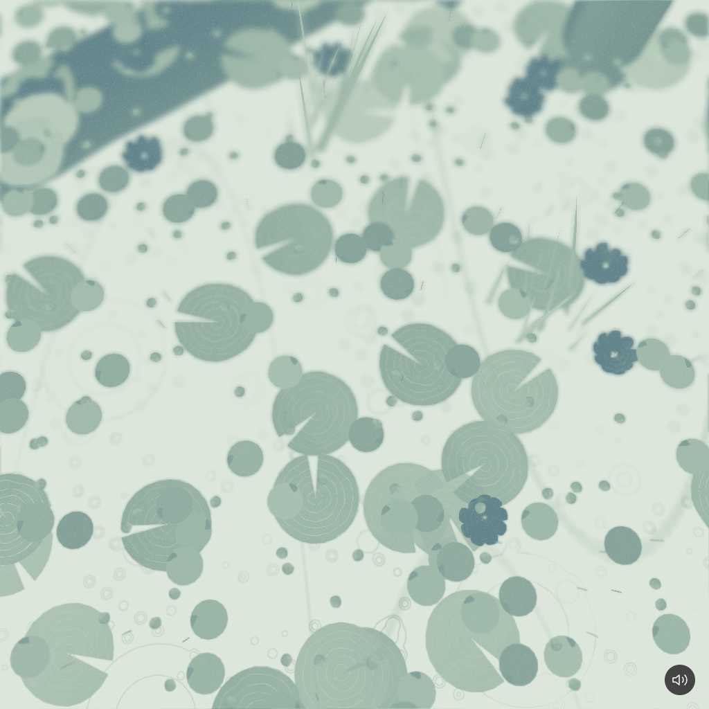 Lotus Field #33 static token preview