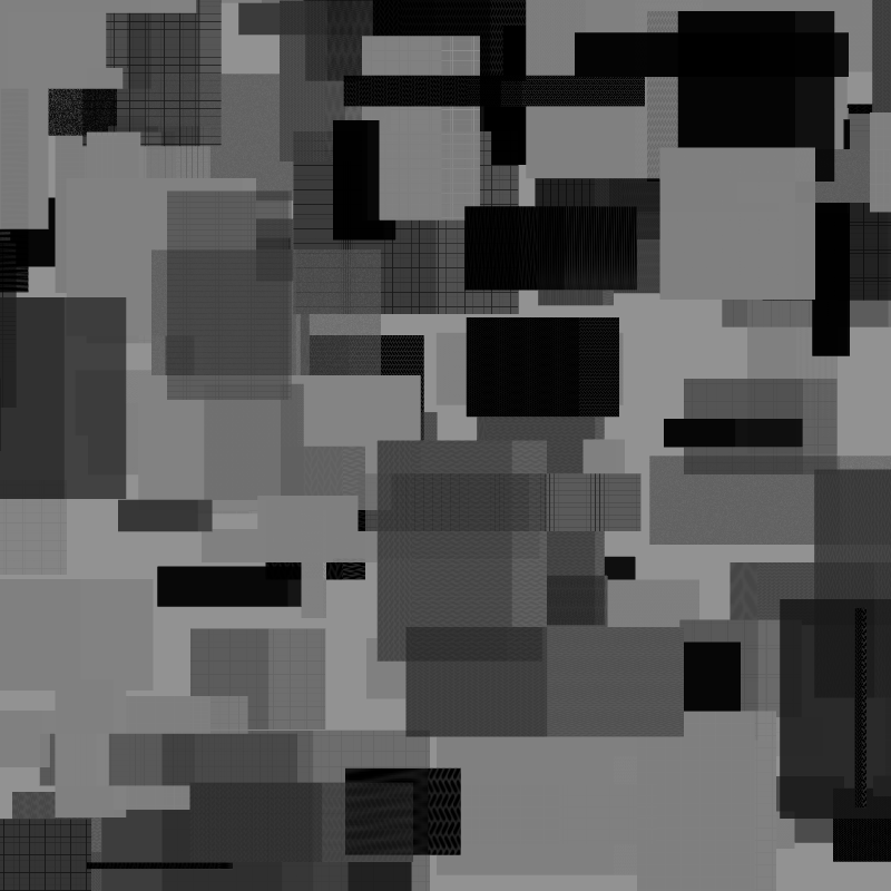 FLATLAND #20 static token preview