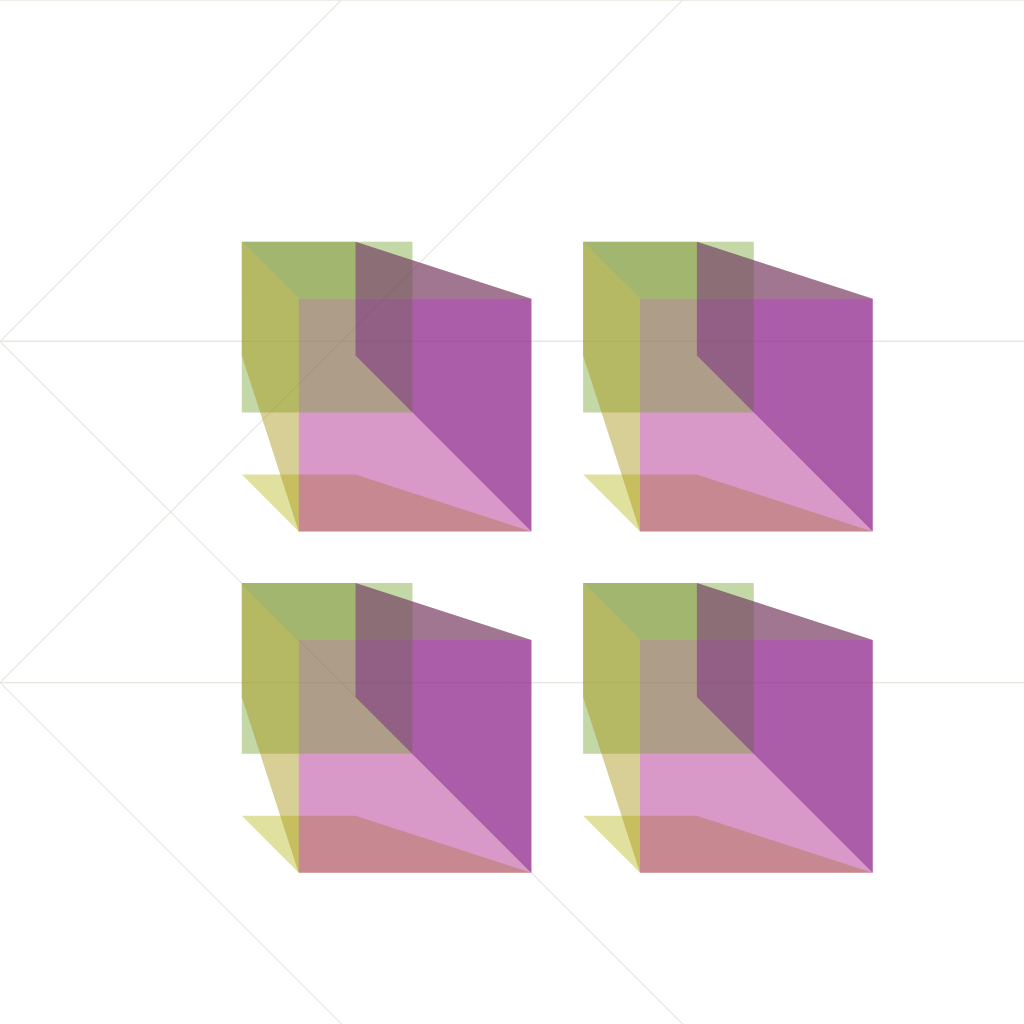 g l a s s #470 static token preview