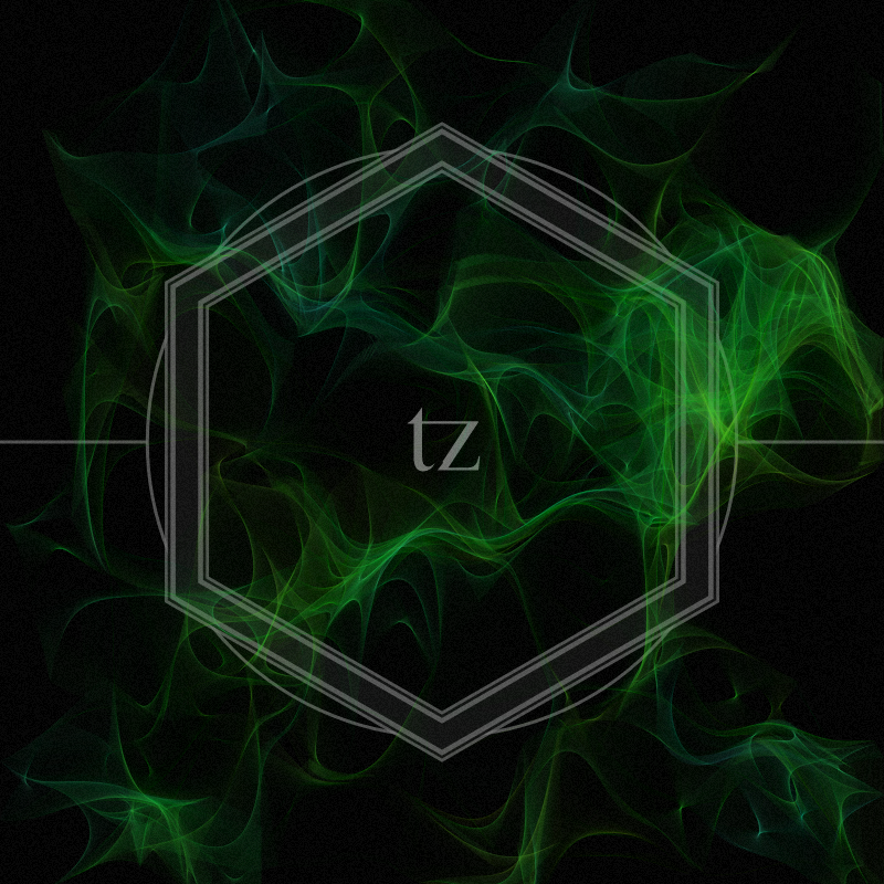 Tezos Warrior Logo #61 static NFT preview