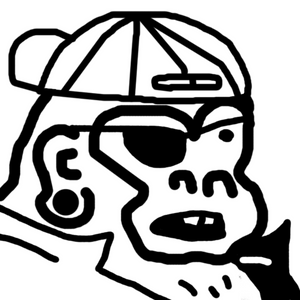 Trash Kongz project preview