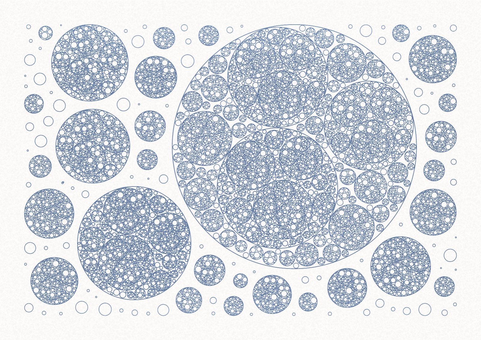 Plottable Thousands #93 static NFT preview