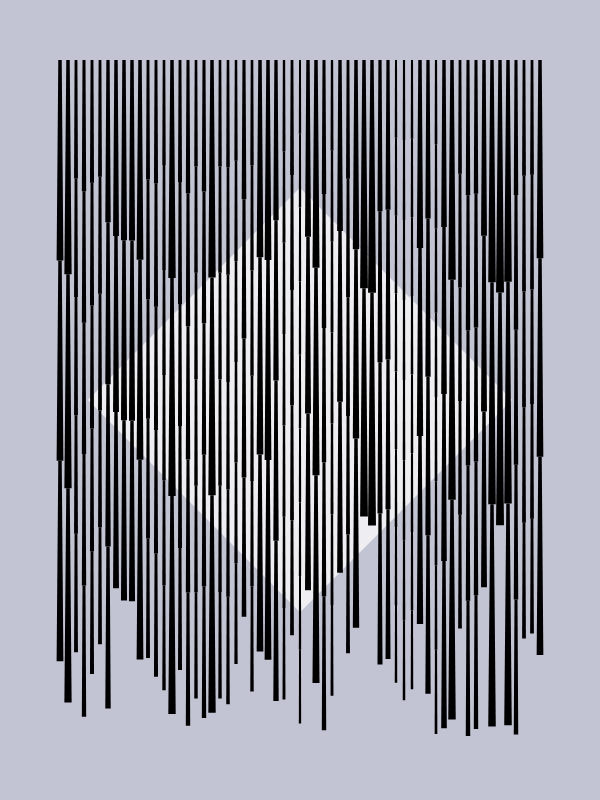 Today its raining #47 static NFT preview