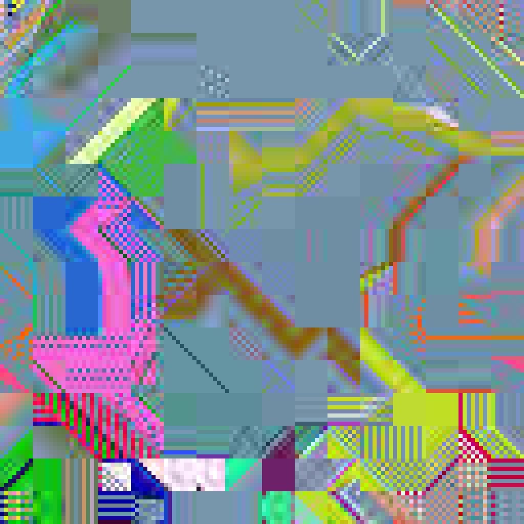 FORMAT #184 static NFT preview