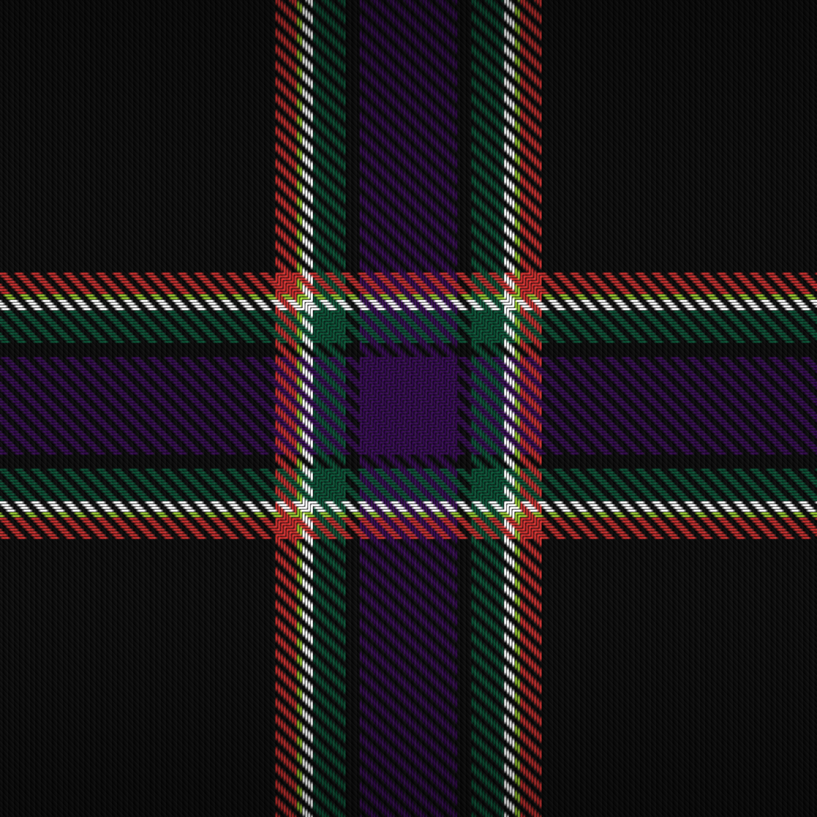 Tartans #27 static token preview