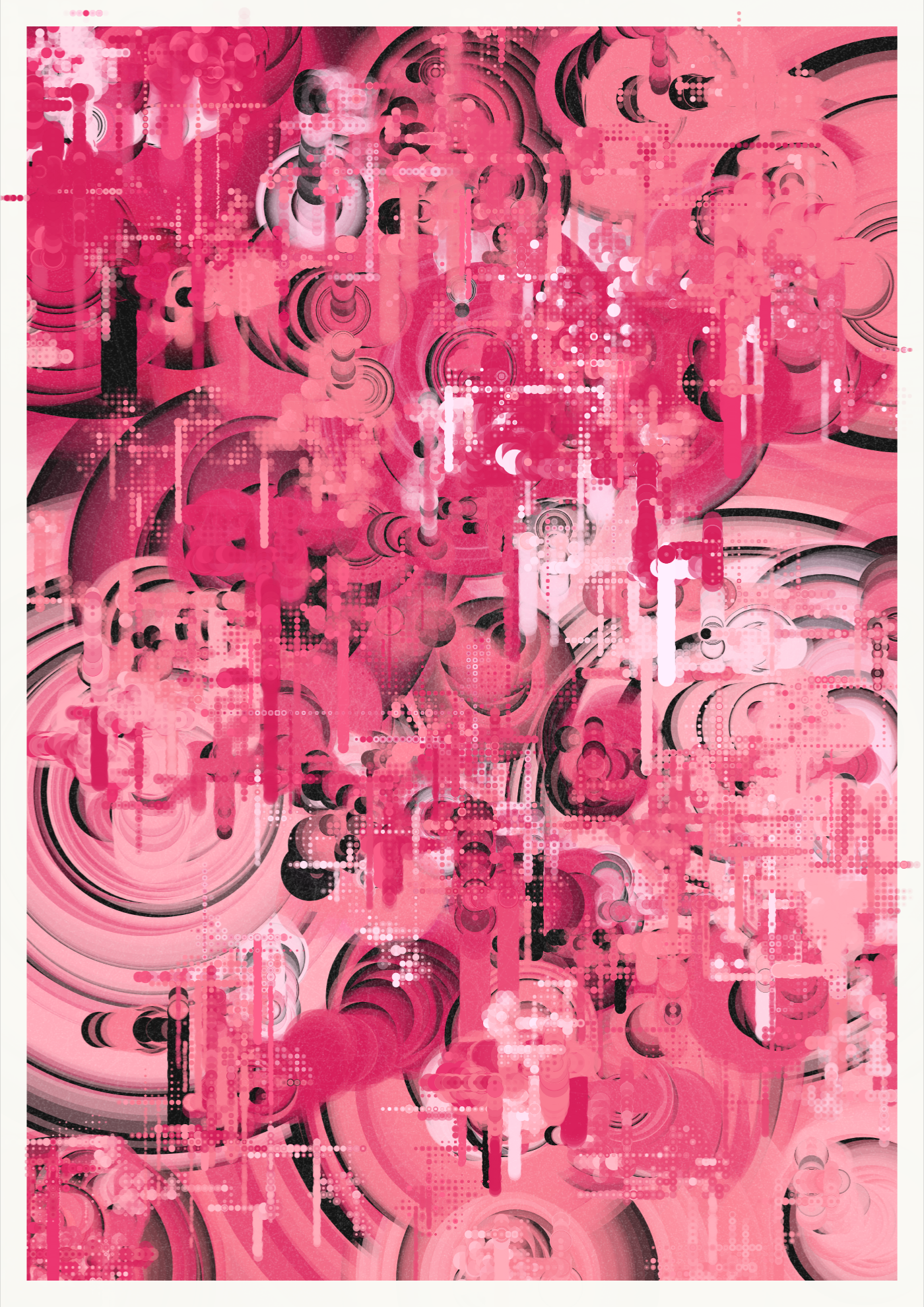 ◉◉◉vaque #45 static NFT preview