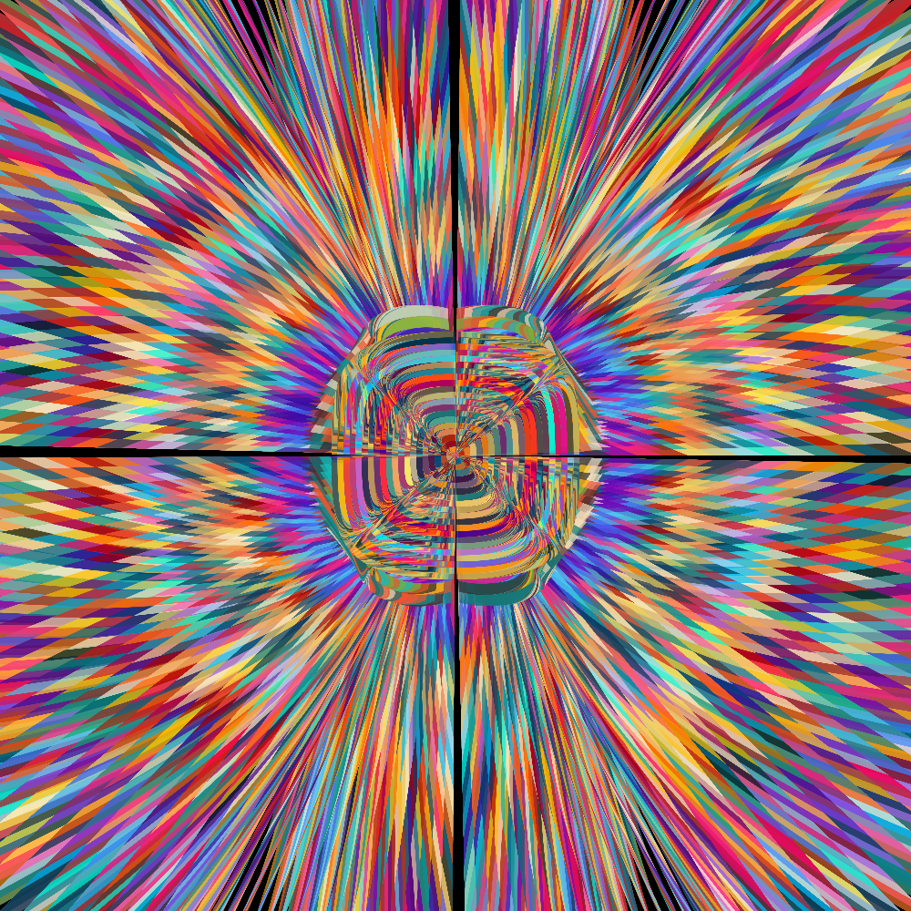 =DMT= #420 static NFT preview