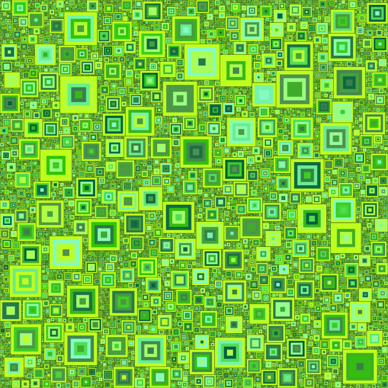 Packed #26 static token preview