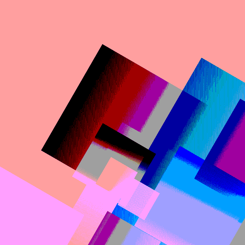 Caution #245 static NFT preview