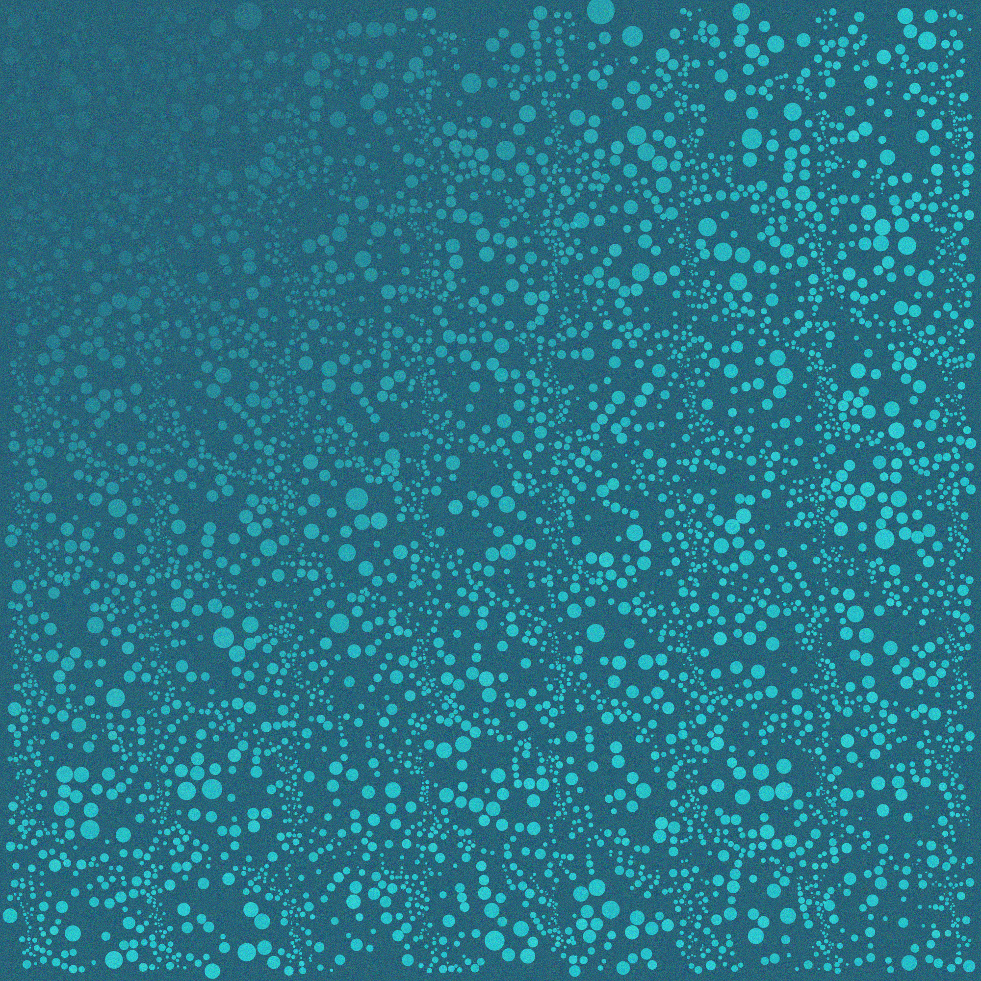 Alles #31 static token preview