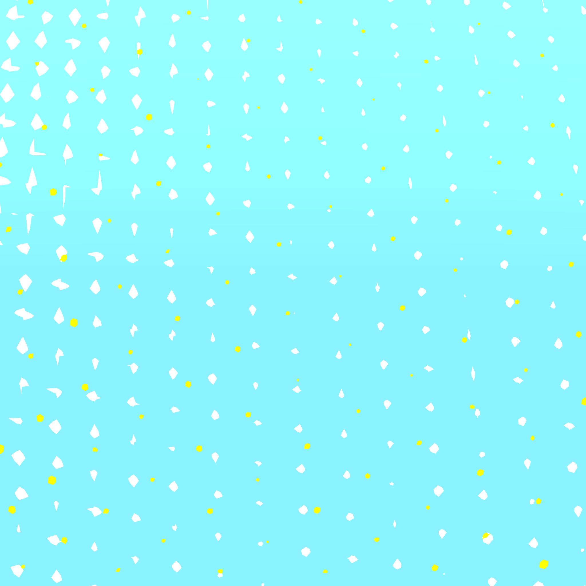 interference #61 static token preview