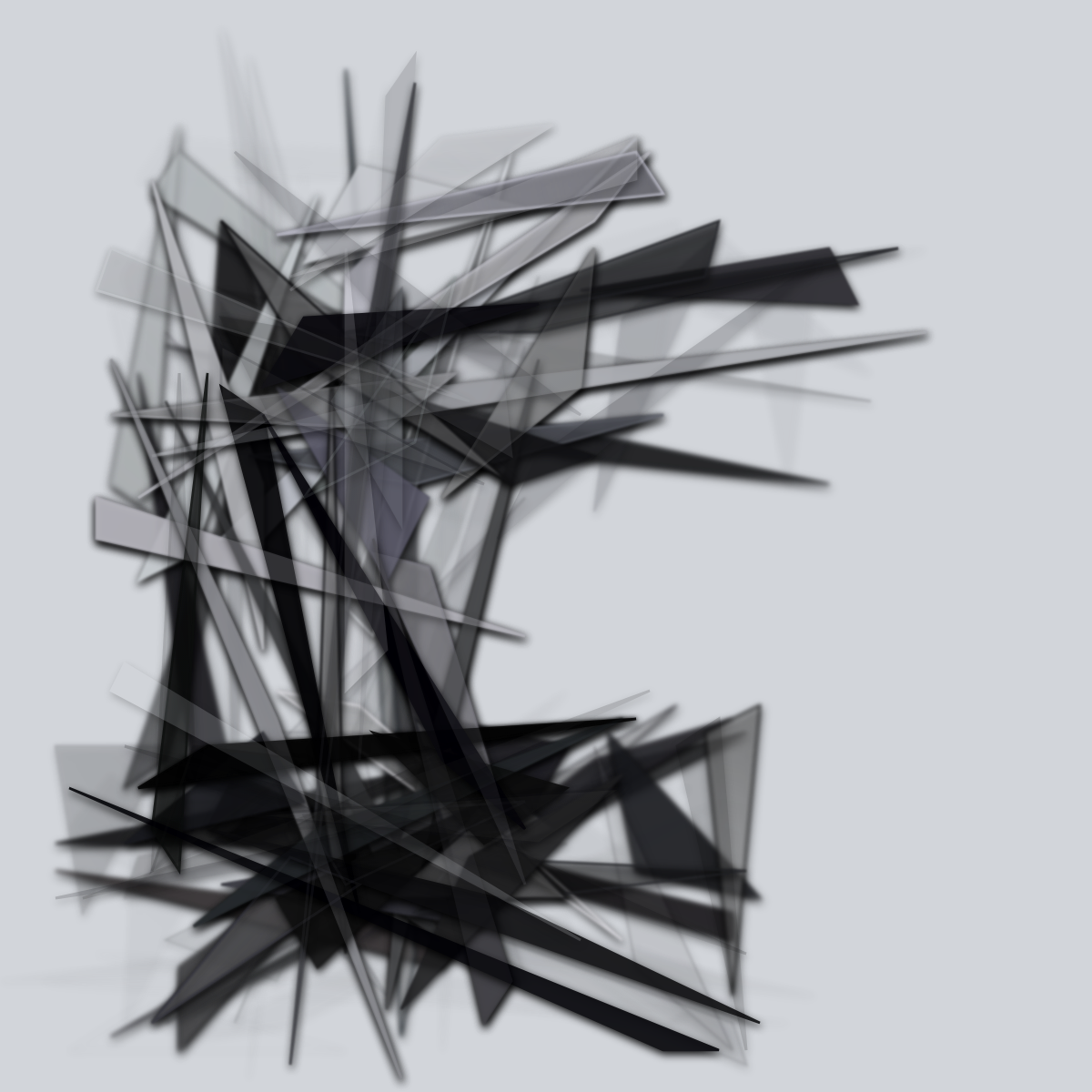 Triangulatria v.3.0.9 Glassamatz-Pizzellow #3 static token preview