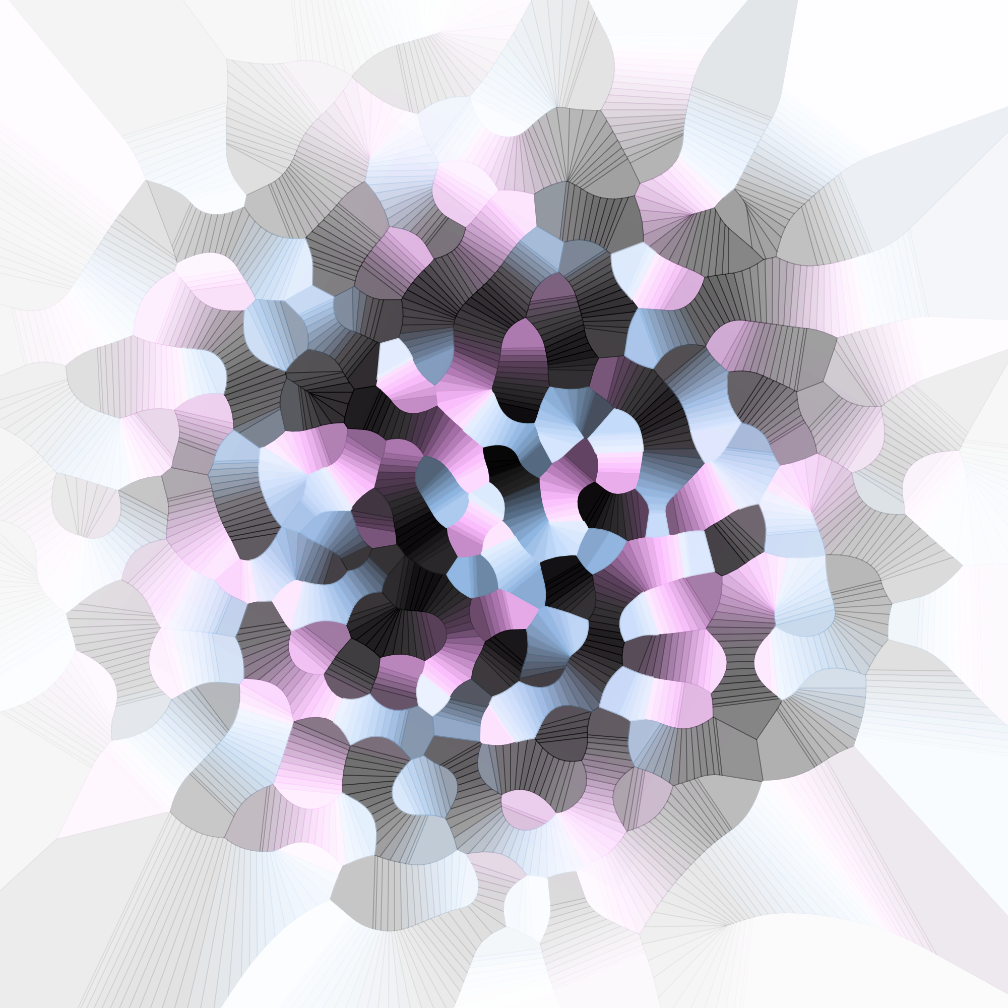 Incomplete Convergence #222 static NFT preview