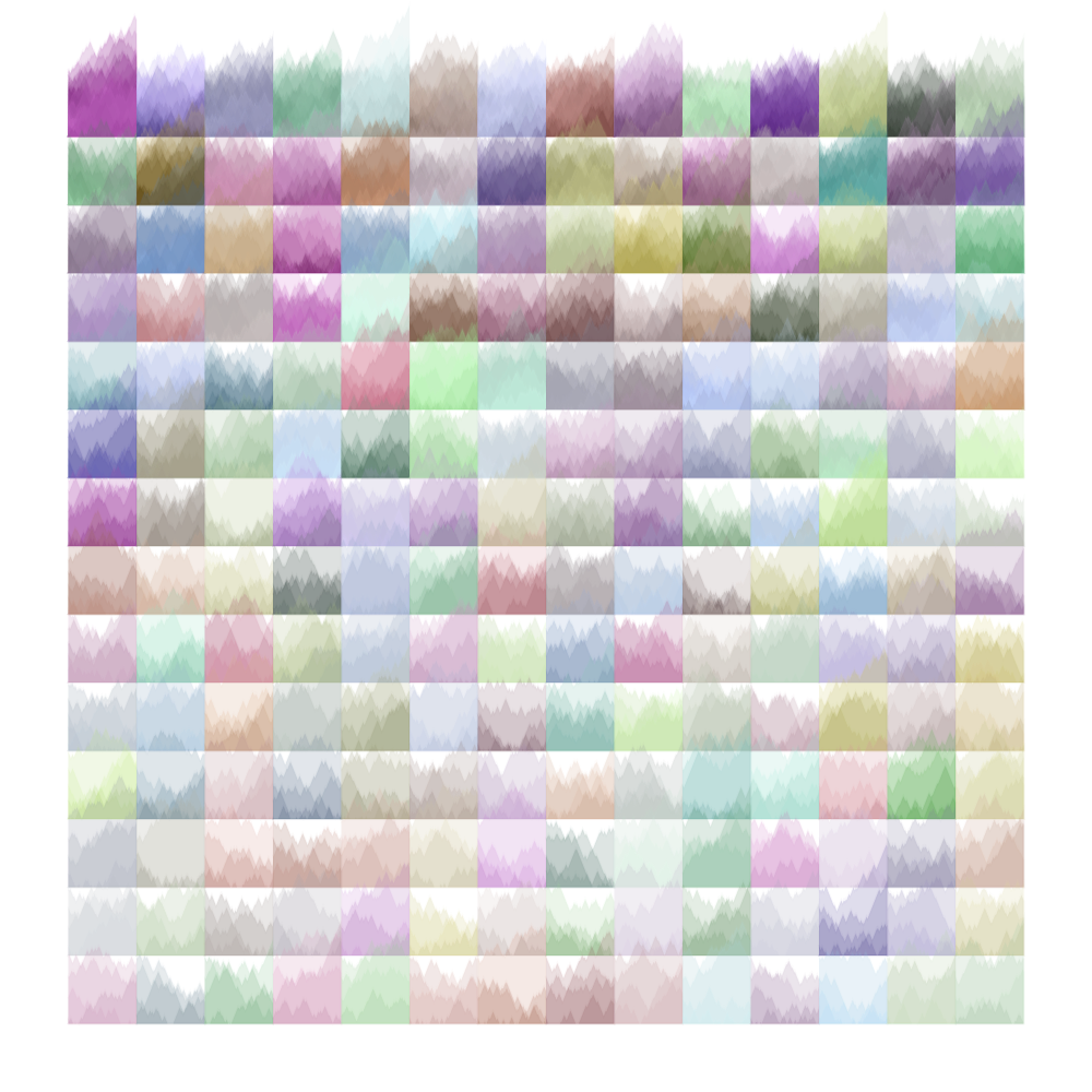 y a r d s a l e #648 static NFT preview