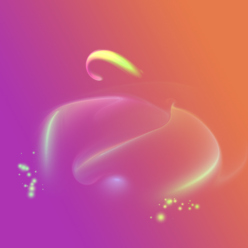 Z Fluid Interference #5 static token preview