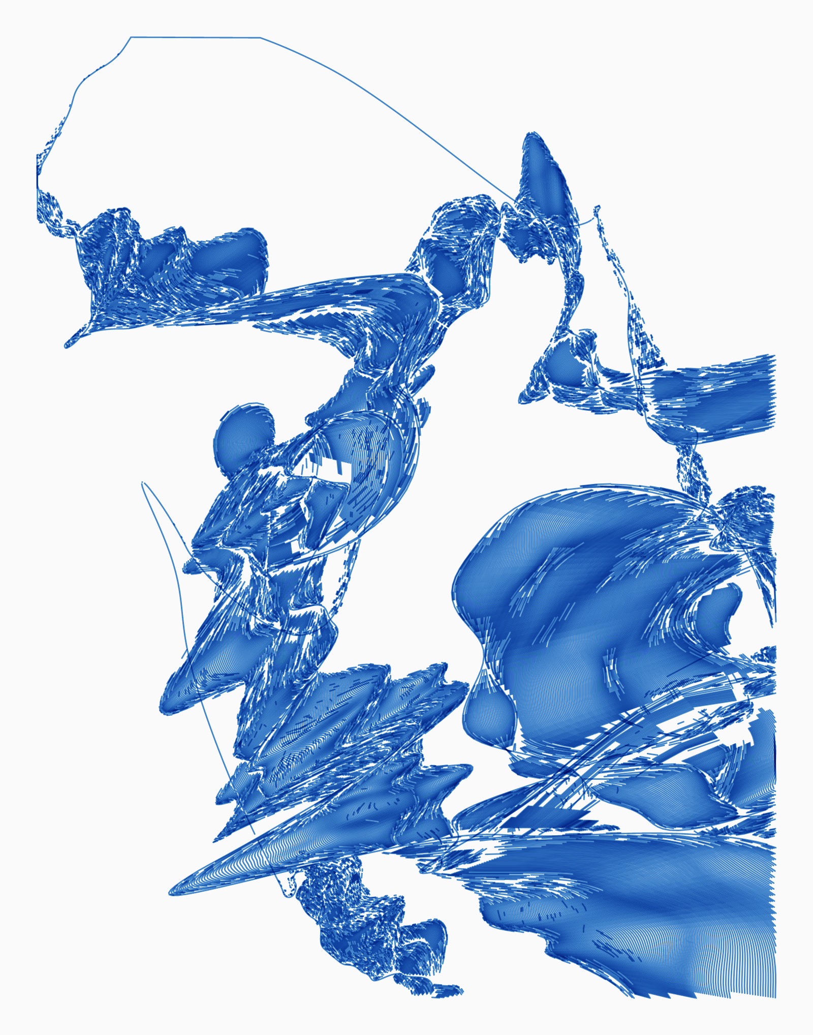 Ligare #57 static NFT preview