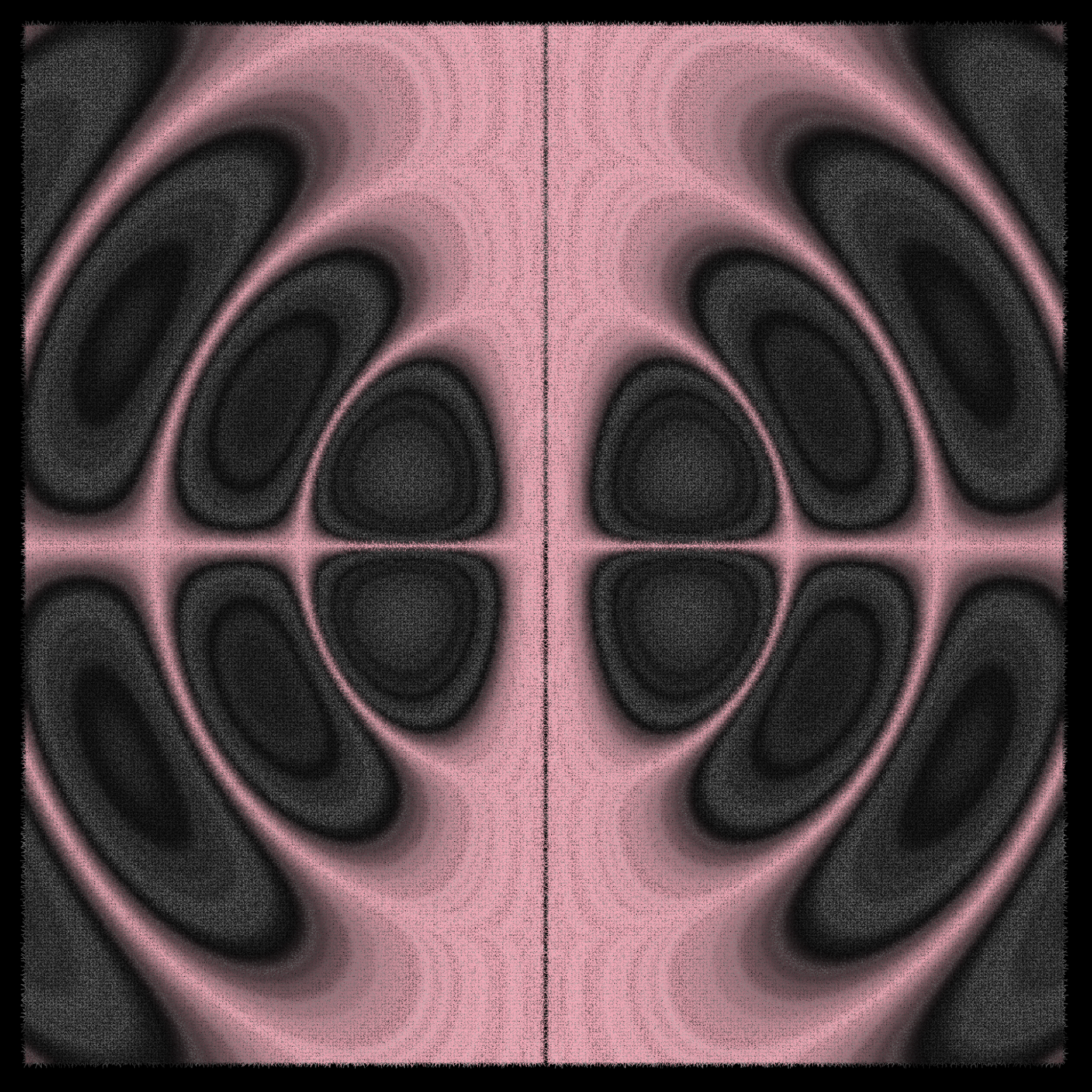 Hy2ro2en #29 static NFT preview