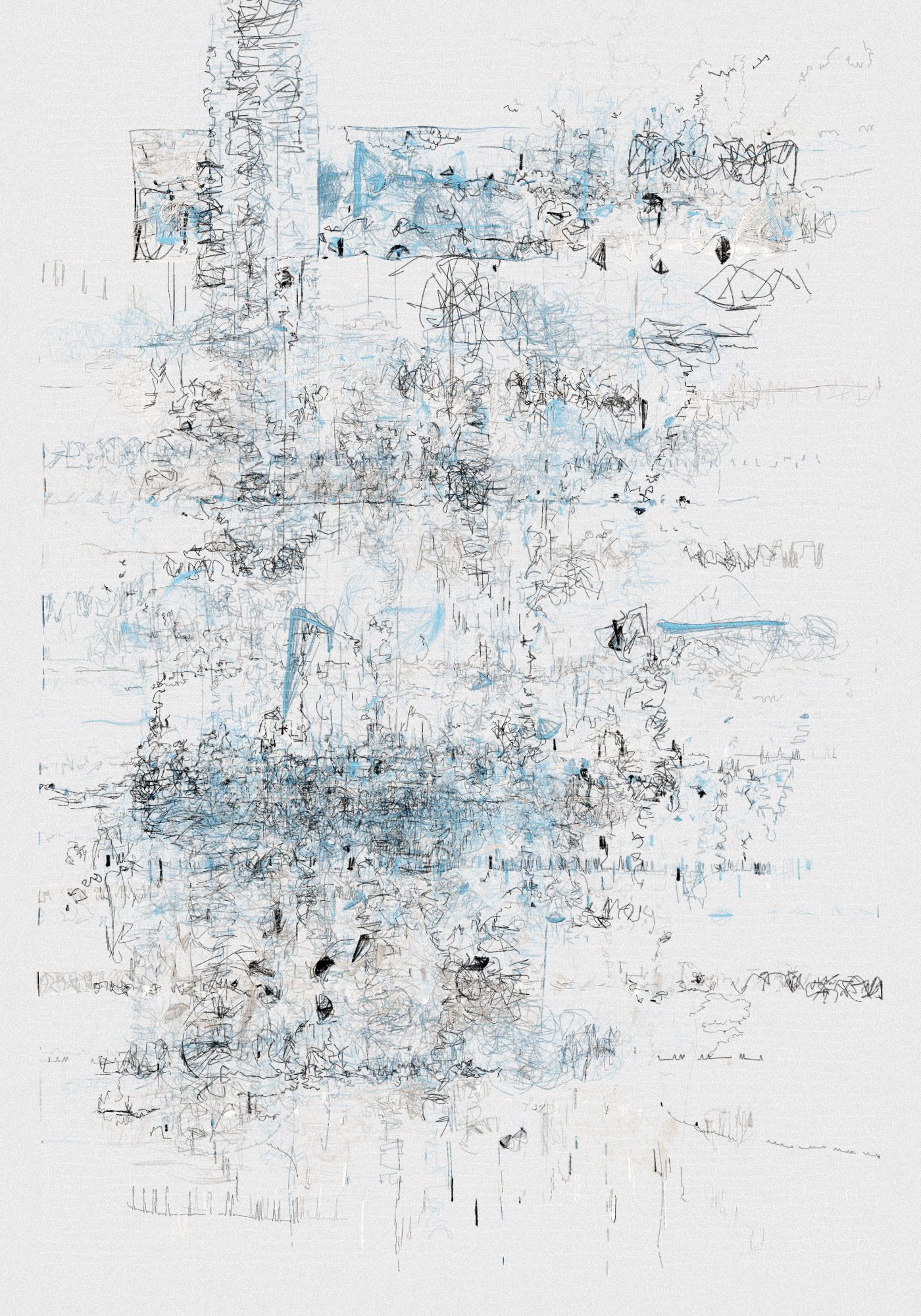 Unbound #127 static NFT preview