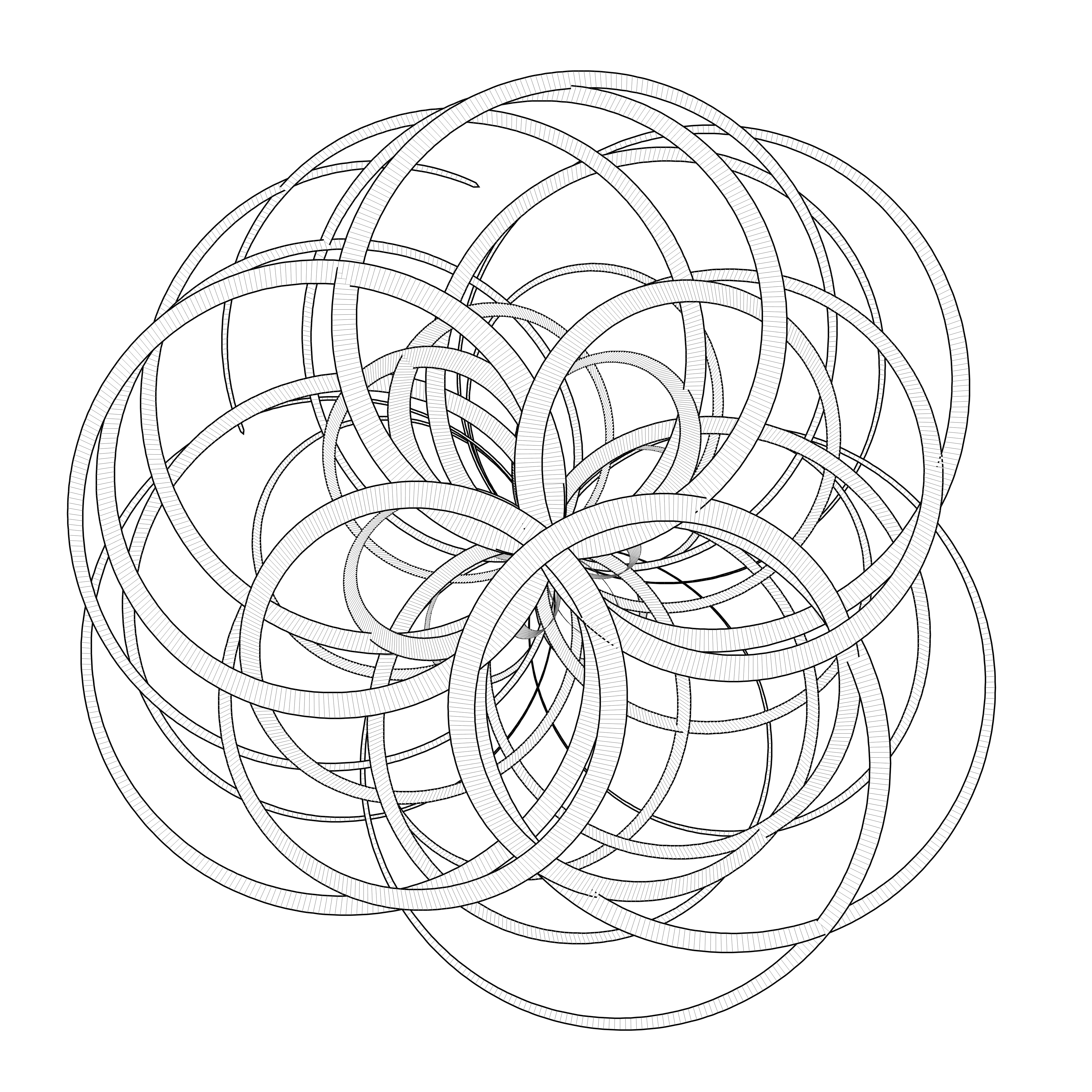 LL21 Entangled #404 static token preview