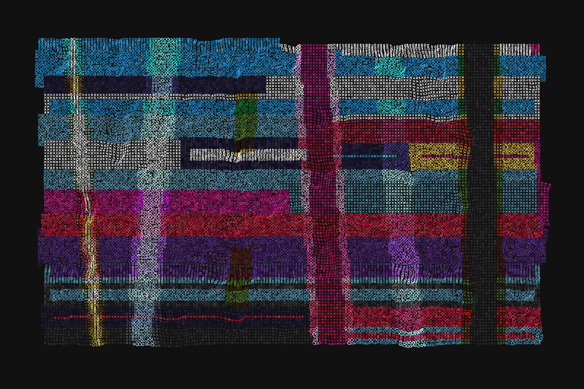 There And Then #168 static NFT preview