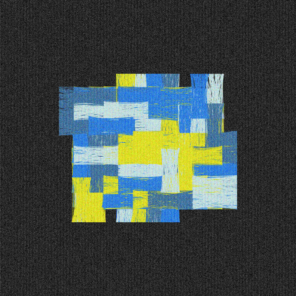 Velvet gouache #15 static token preview