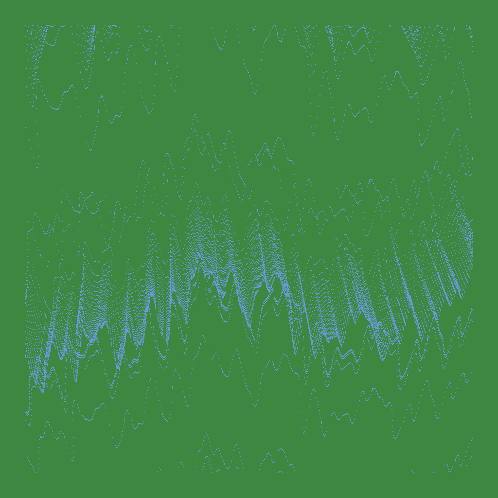 Phases #50 static NFT preview