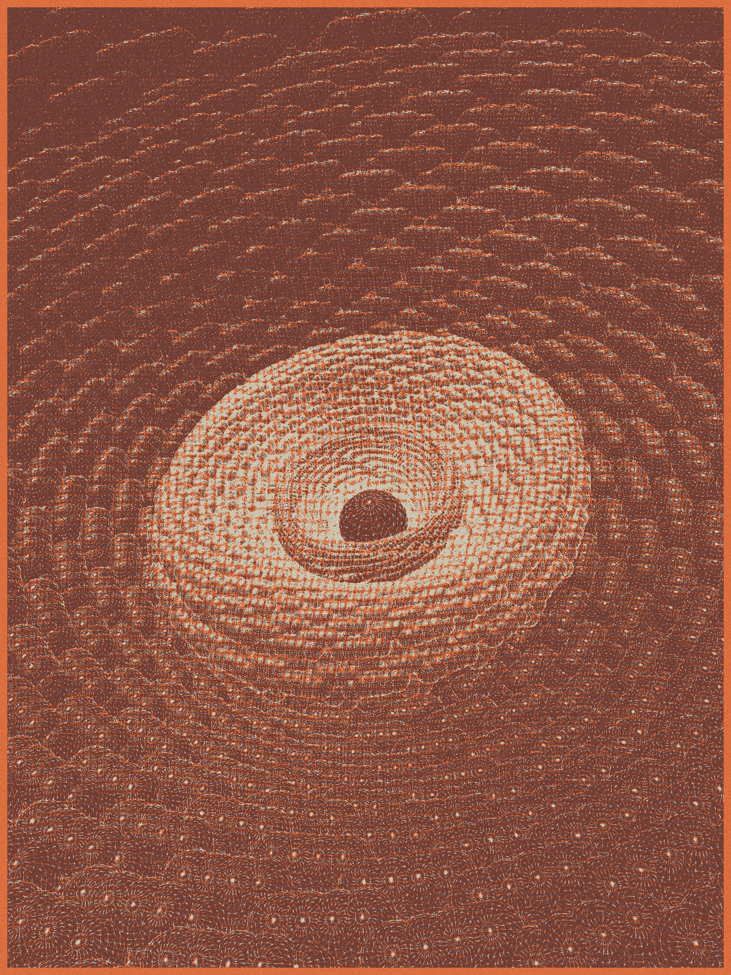 #0028 - Thorn By, By Thorn #93 static NFT preview