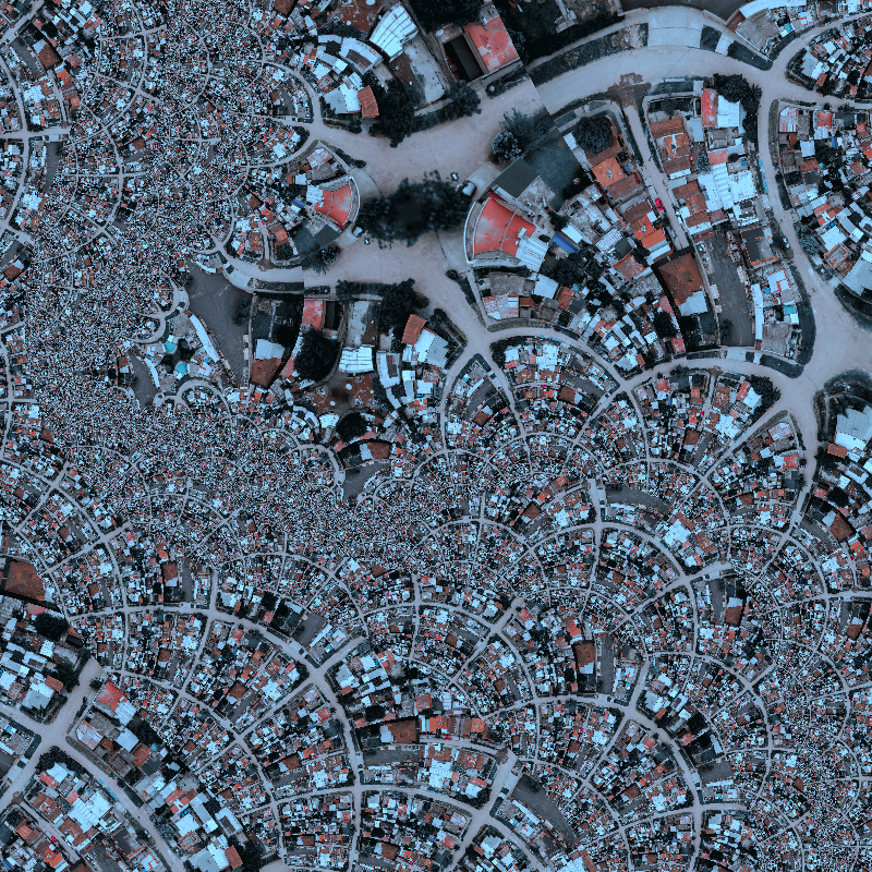 1888 - Urban Scales #31 static token preview