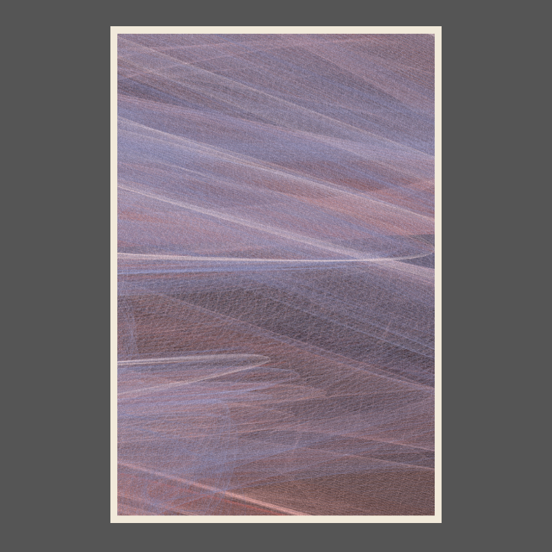 Weaver Winds #72 static NFT preview