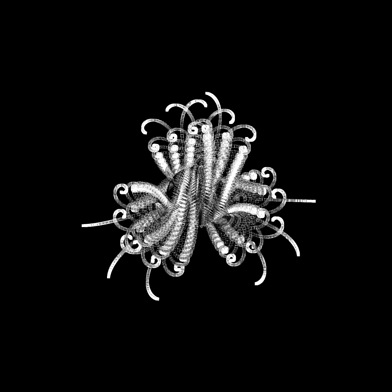 Language is (a) Virus #22 static token preview