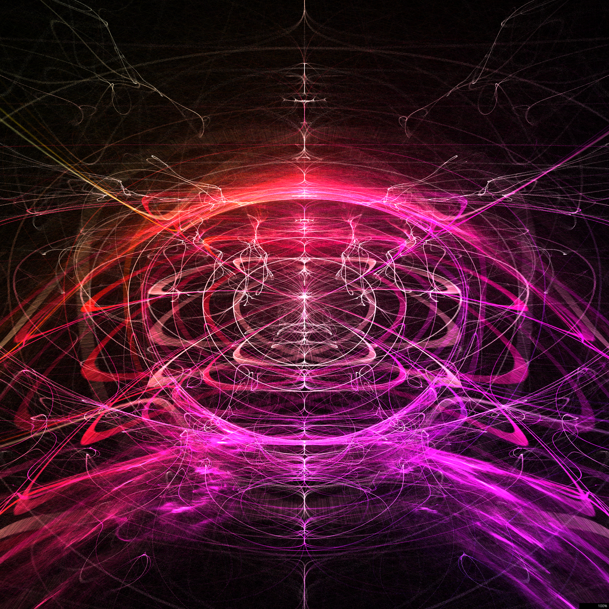 Organicon, variation III - final form #329 static token preview