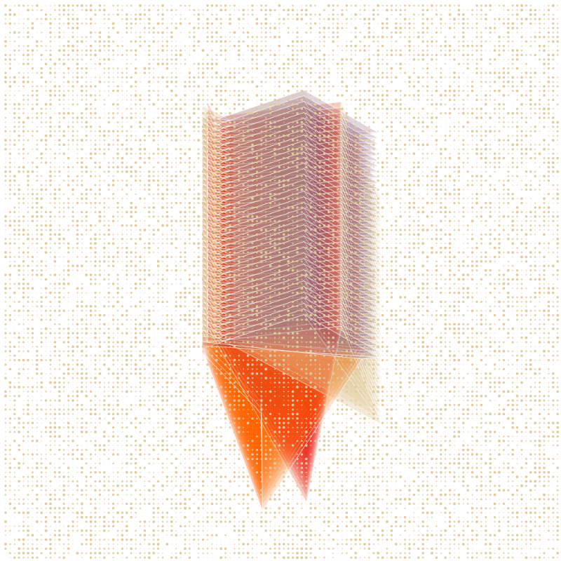 Folding Progressions #26 static token preview