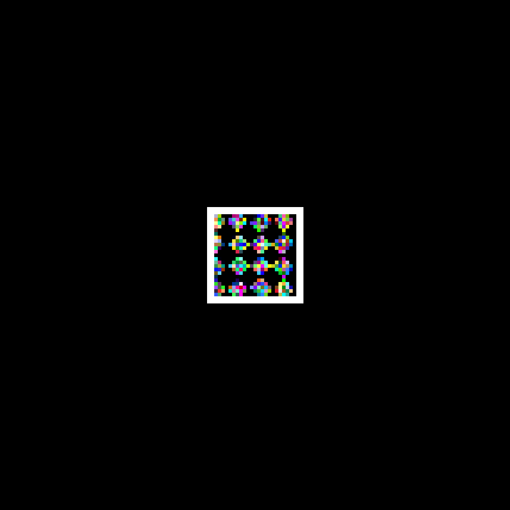 ˢ ᵐ ᵃ ˡ #164 static NFT preview