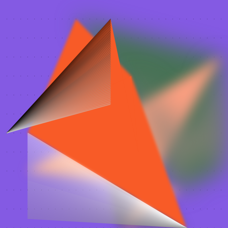 Origami #248 static token preview