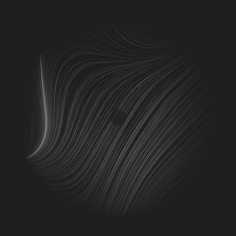 Magnetic Fields #9 static token preview