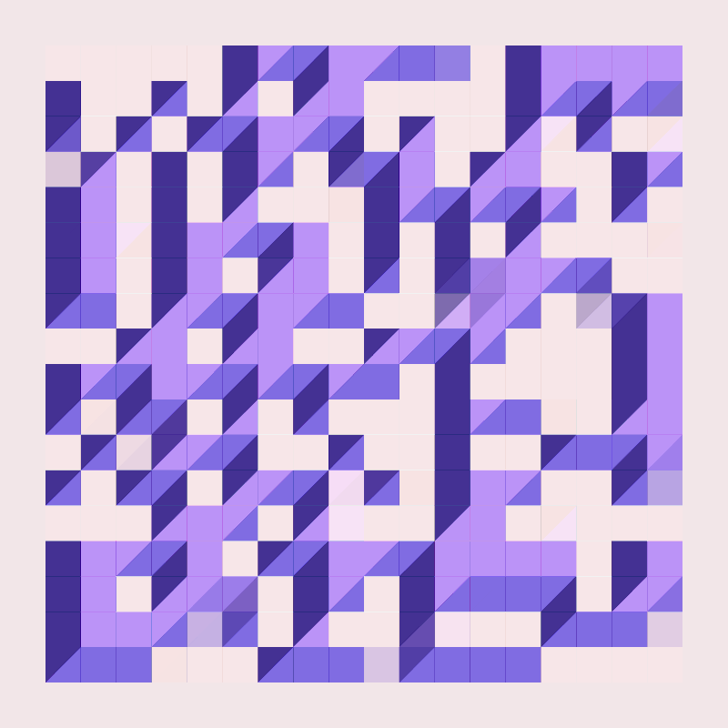 Cube #60 static token preview