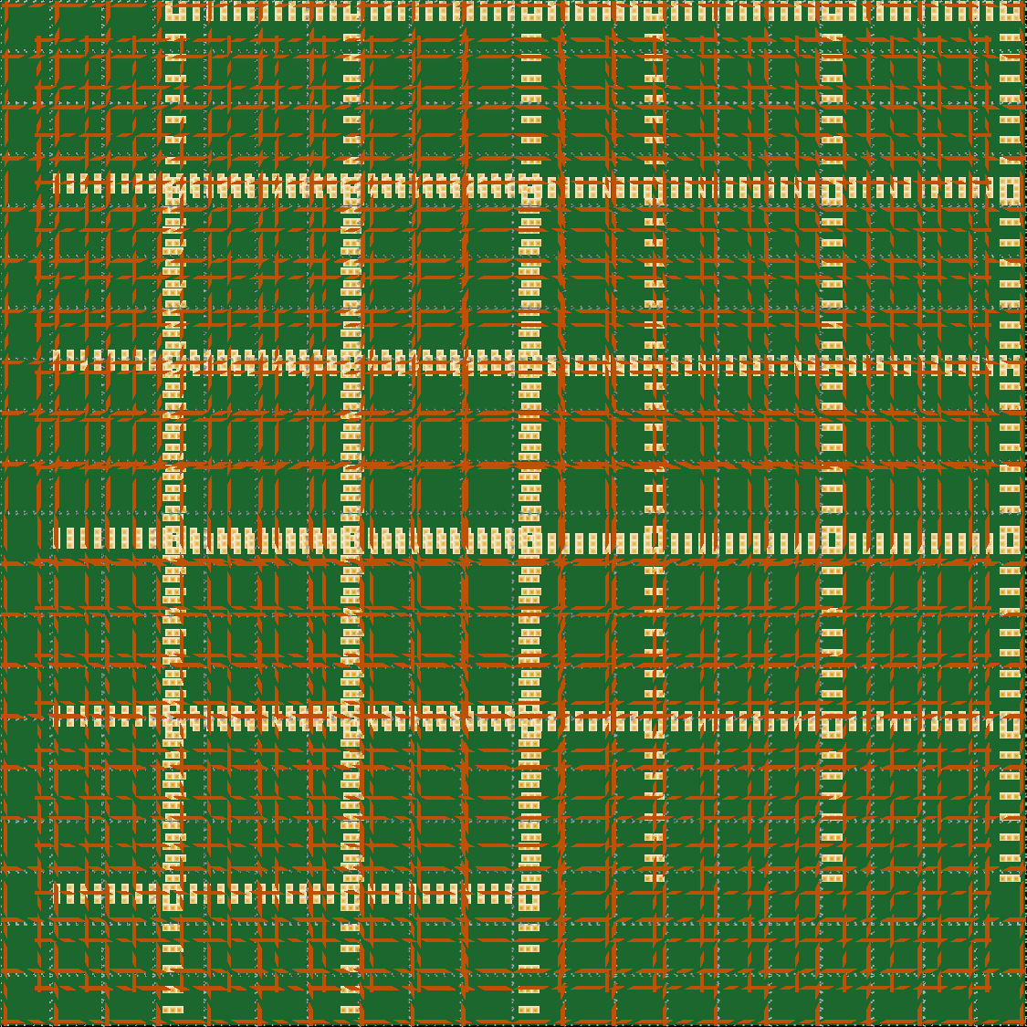 Fabrics #876 static token preview