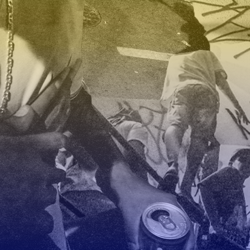 street tales #1 #68 static NFT preview