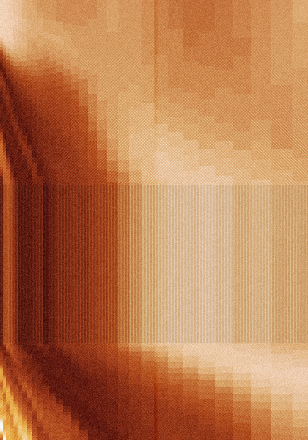 RushGushBlush #63 static NFT preview