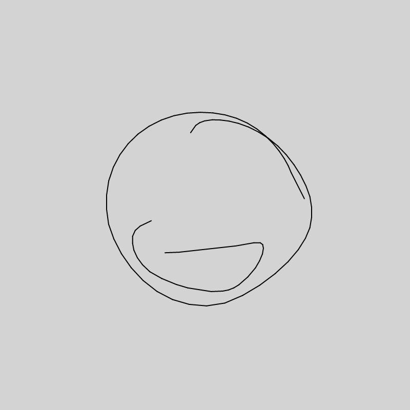 NeuralFaces #1006 static token preview