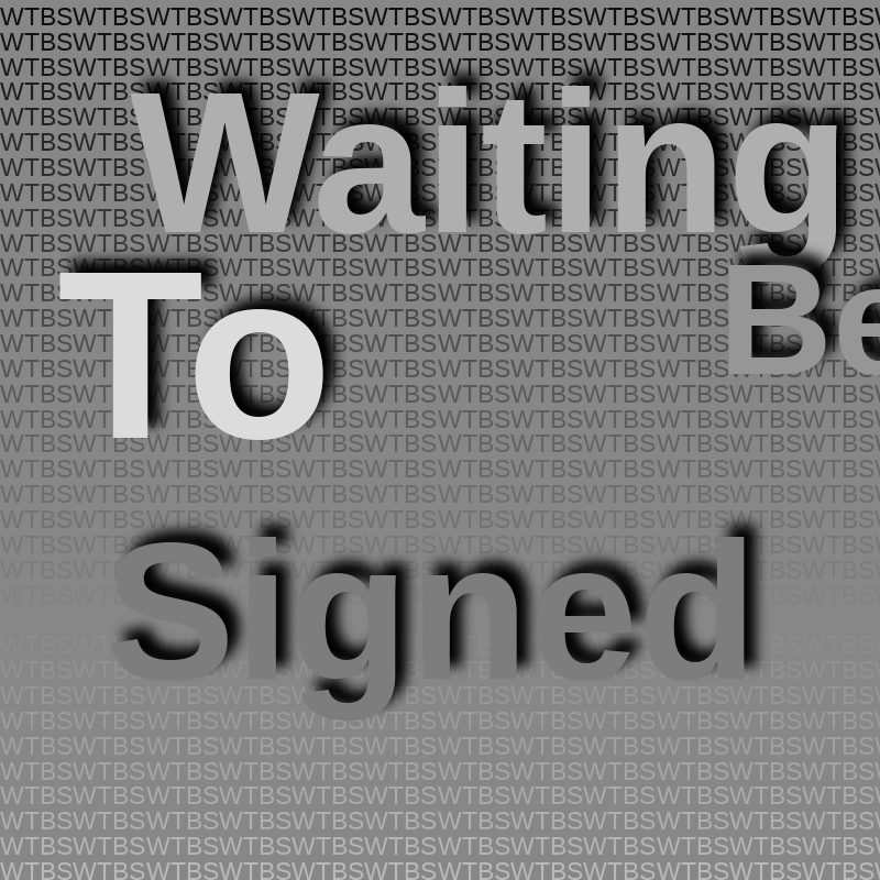 WTBS Logo with Features #25 static NFT preview