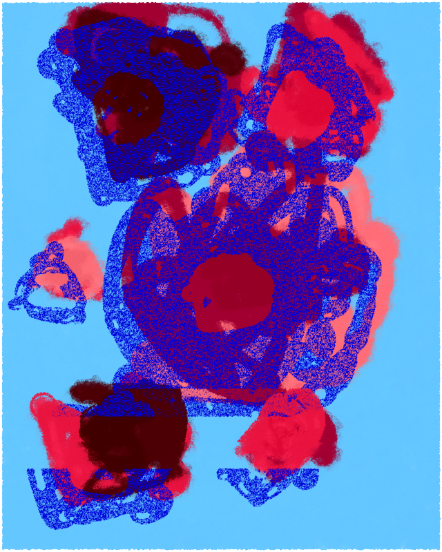 Eyeshadow Roses #762 static token preview