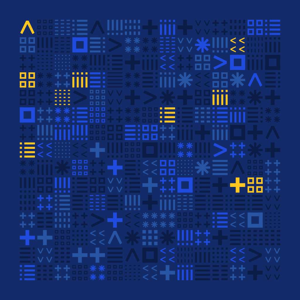 Sashiko ^ . ! - * ▪️ #157 static token preview