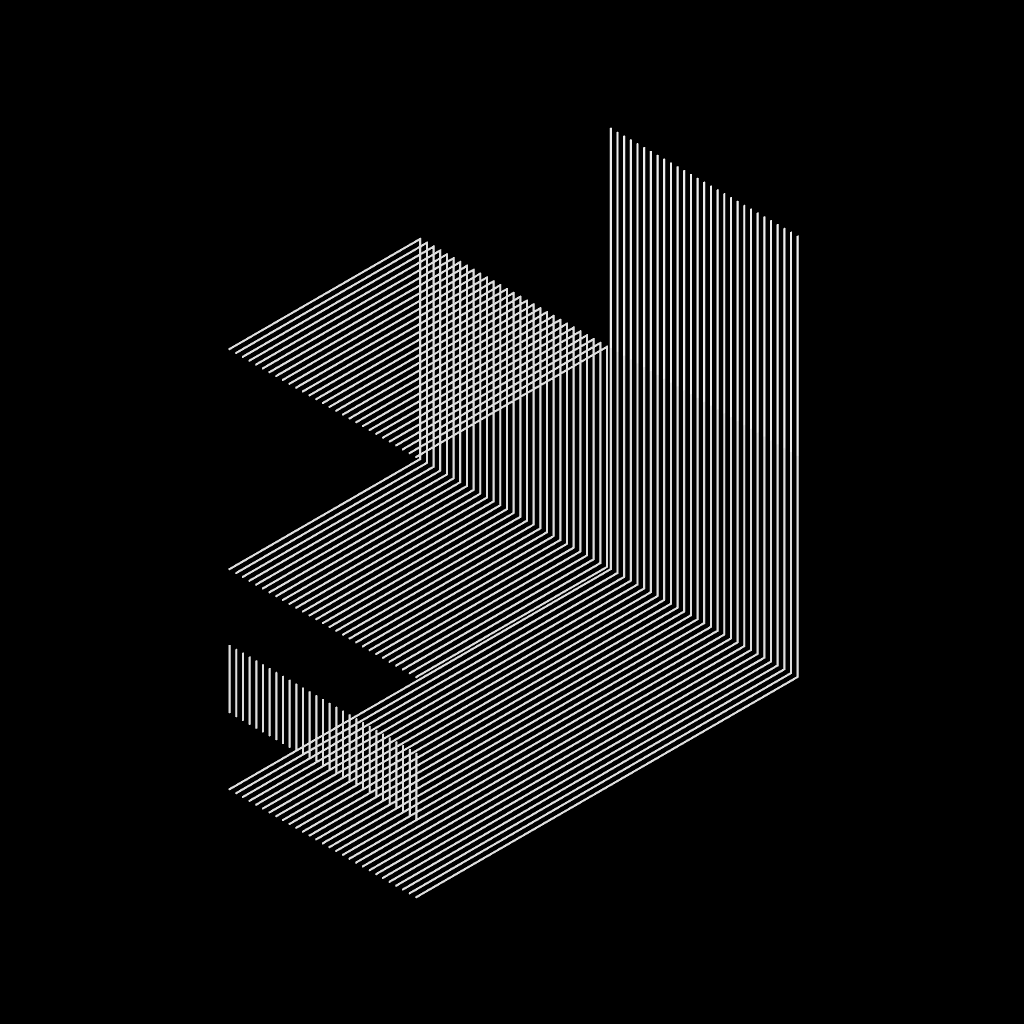 Shiso #424 static NFT preview