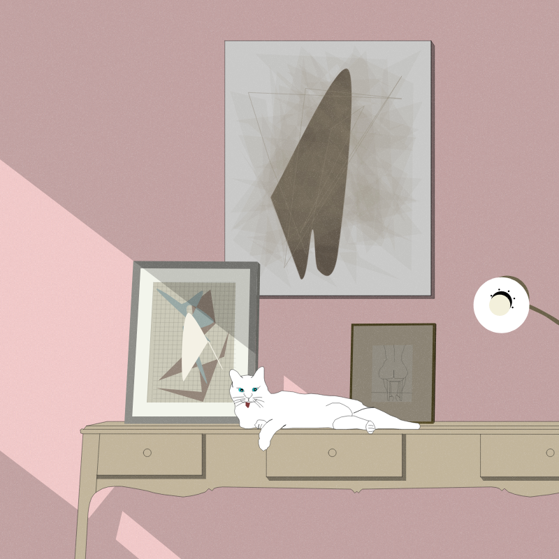 Still Life #10 #35 static token preview