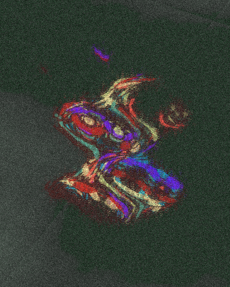 Sigh #138 static NFT preview
