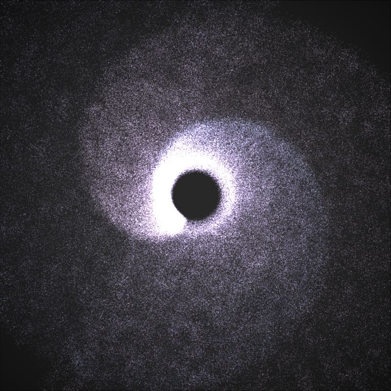 sandspiral II #23 static token preview